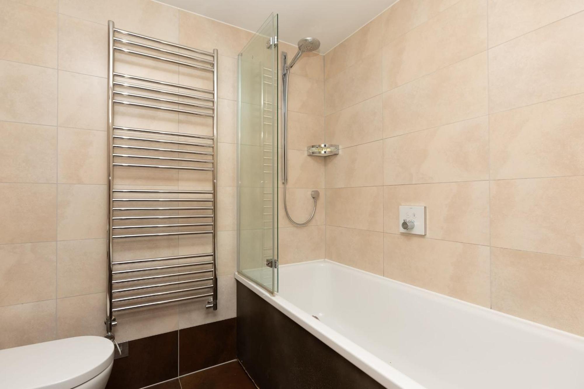 Bnbnova - 2br In Prime Soho & Fitzrovia Apartamento Londres